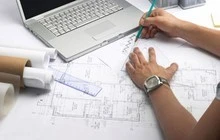 Trường hợp nào cần đóng dấu thẩm định bản vẽ?