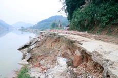 Gói thầu: Tư vấn giám sát thi công xây dựng