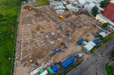 Gói thầu Xây lắp