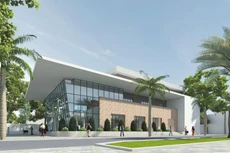 Gói thầu Cung cấp và lắp đặt thang máy 