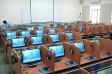 Gói thầu MSHH số 01 Đầu tư mua sắm phòng máy tính 