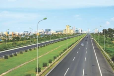 Gói thầu: Gói thầu số 05 Toàn bộ phần xây lắp công trình thuộc xã Hưng Nguyên 