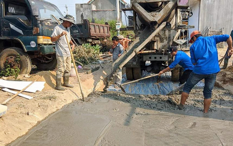 Ảnh chỉ mang tính minh họa. Nguồn Internet