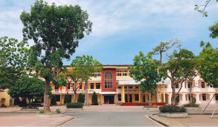 Ảnh chỉ mang tính minh họa. Nguồn Internet