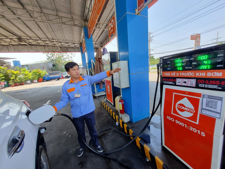 Ảnh chỉ mang tính minh họa. Nguồn Internet