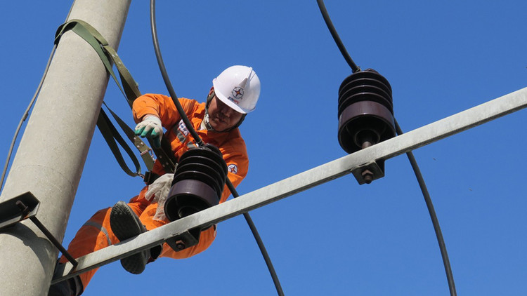 Ảnh chỉ mang tính minh họa. Nguồn Internet