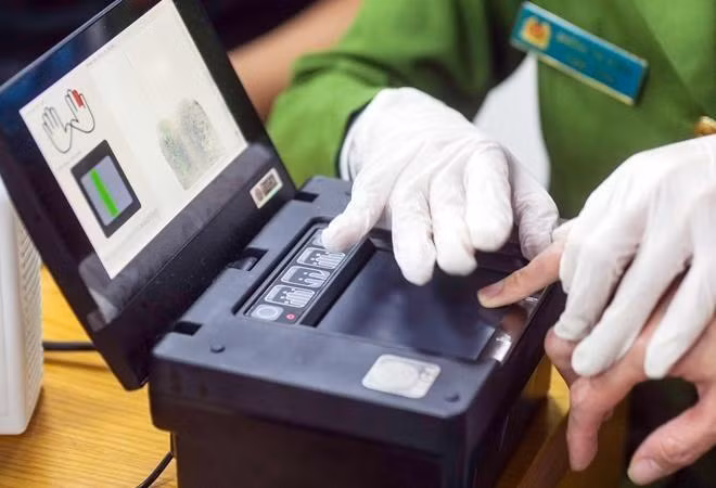 Bộ Công an phấn đấu cấp CCCD gắn chip cho toàn bộ người dân có đủ điều kiện trước ngày 30/9. Ảnh: ANTĐ