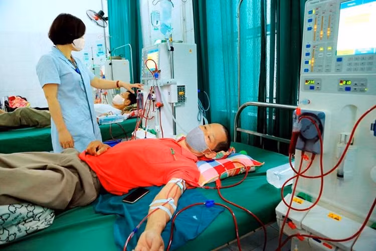 Ảnh chỉ mang tính minh họa. Nguồn Internet