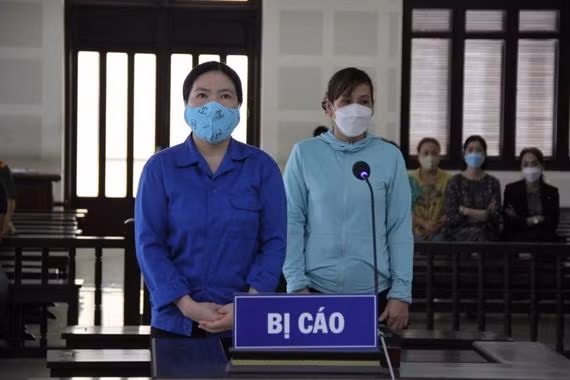 Đà Nẵng: Nguyên cán bộ Chi nhánh Văn phòng đăng ký đất đai quận Sơn Trà lĩnh án tù