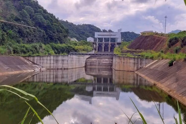 Lựa chọn nhà thầu xây mới 3 công trình thủy lợi tại Bắc Kạn. Ảnh chỉ mang tính minh họa. Nguồn Internet