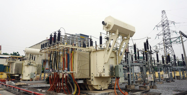 PC Vĩnh Phúc: Bảo cấp điện cho sinh hoạt và sản xuất, kinh doanh