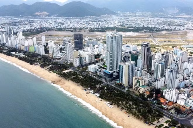 Việc thẩm định giá của các dự án nhằm mục đích không để thất thu ngân sách Nhà nước.