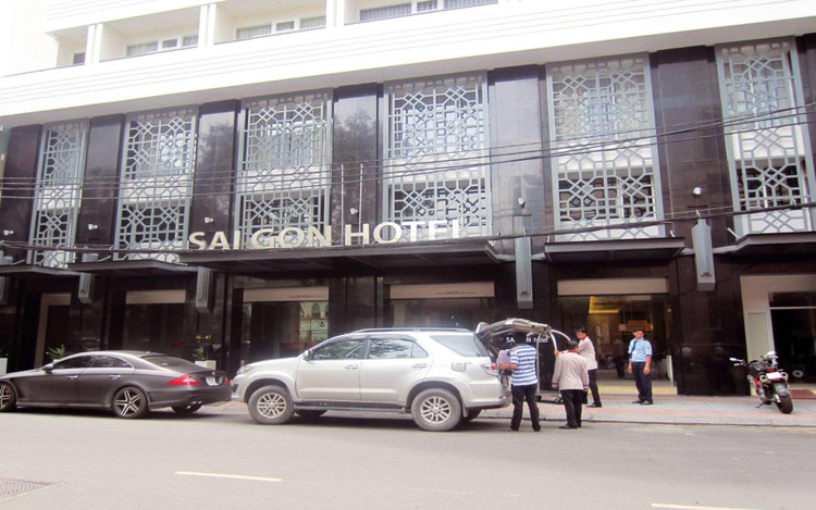 Ảnh chỉ mang tính minh họa. Nguồn Internet