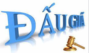 Ngày 8/3/2021, đấu giá hàng hóa thiết bị tại TPHCM