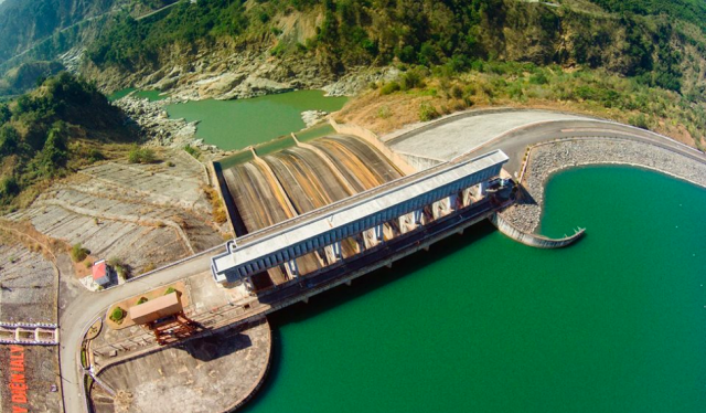 Nhà máy Thủy điện Ialy