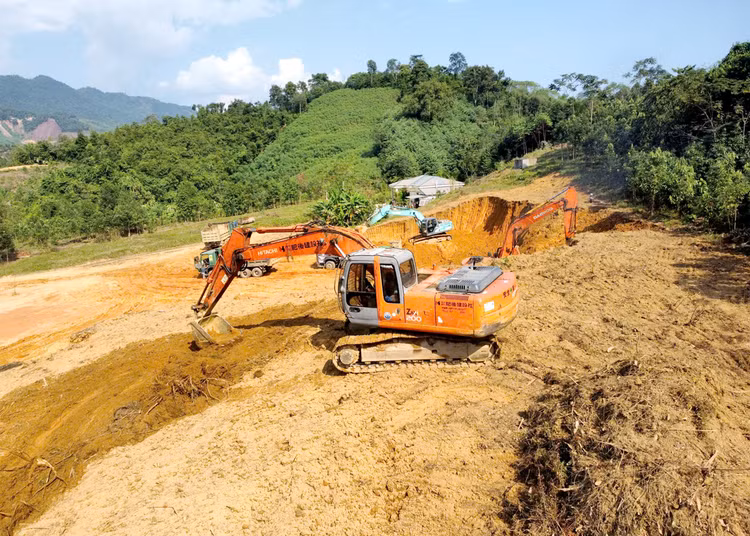 Ảnh chỉ mang tính minh họa. Nguồn Internet