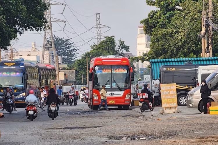 Ảnh chỉ mang tính minh họa. Nguồn Internet