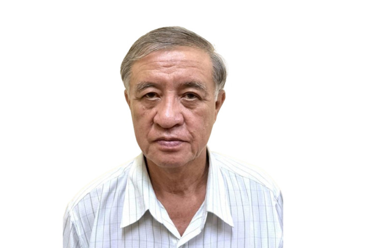 Thi hành kỷ luật nguyên Phó Chủ tịch UBND tỉnh Bình Thuận Nguyễn Ngọc