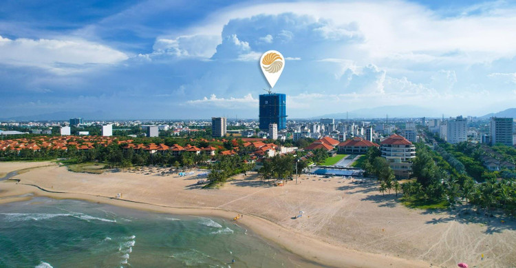 The Sang Residence - căn hộ cao cấp “home-resort” luôn giữ được sức hút nhờ ưu thế hài hòa với thiên nhiên.