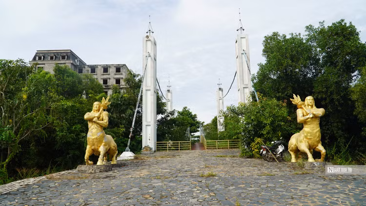 Ảnh chỉ mang tính minh họa. Nguồn Internet