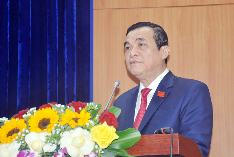 Ông Phan Việt Cường thôi giữ chức vụ Ủy viên Ban Chấp hành Trung ương Đảng khóa XIII