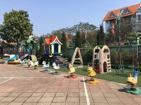 Ảnh chỉ mang tính minh họa. Nguồn Internet