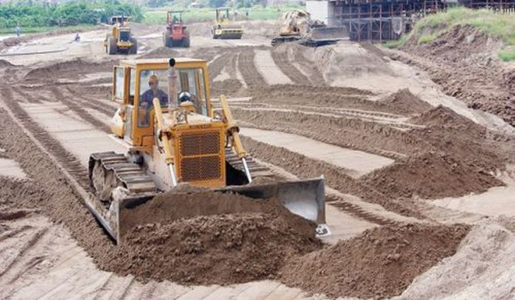 Ảnh chỉ mang tính minh họa: Tường Lâm