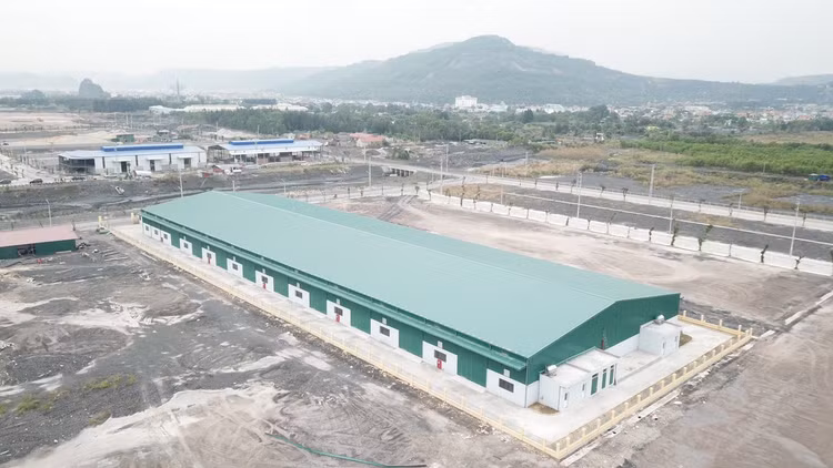 Ảnh chỉ mang tính minh họa. Nguồn Internet