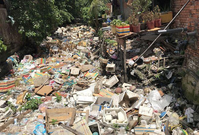 Ảnh chỉ mang tính minh họa. Nguồn Internet