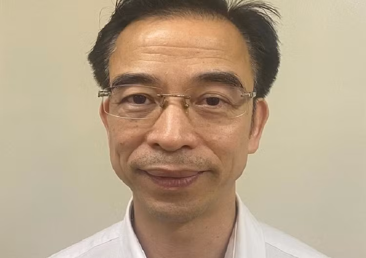 Ông Nguyễn Quang Tuấn, cựu Giám đốc Bệnh viện Tim Hà Nội