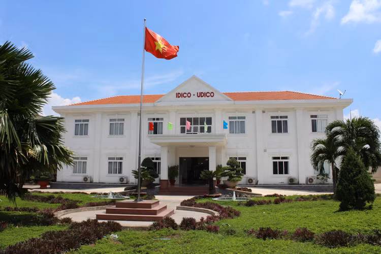 Đầu tư Phát triển nhà và Đô thị IDICO đã có thông báo thoái toàn bộ 10% vốn nắm giữ tại Hạ tầng IDICO . Ảnh chỉ mang tính minh họa. Nguồn Internet