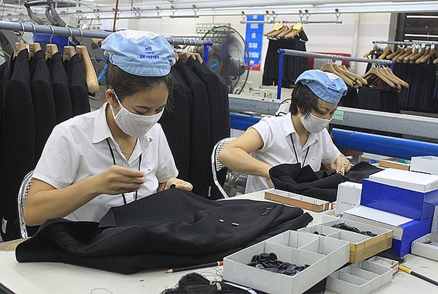 Làm rõ khoảng thời gian làm việc