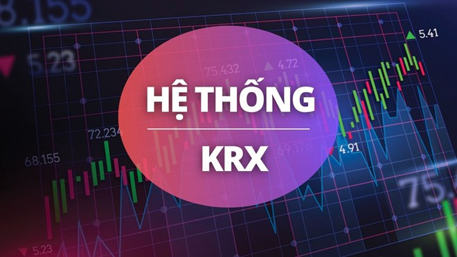 HoSE tiếp tục chậm đưa vào vận hành hệ thống công nghệ thông tin KRX