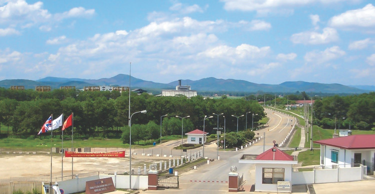 Công ty TNHH mía đường Nghệ An - NASU đã trở đối tác mang lại sinh kế bền vững cho hàng chục ngàn hộ nông dân vùng đất Phủ Quỳ. Ảnh Thumb