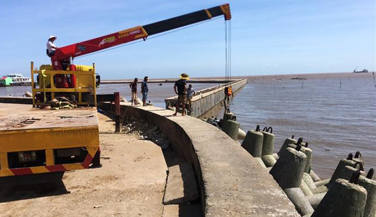 Ảnh chỉ mang tính minh họa. Nguồn Internet