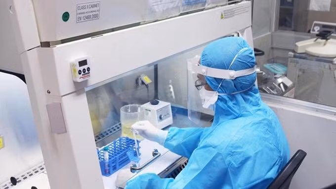 Ảnh chỉ mang tính minh họa. Nguồn Internet