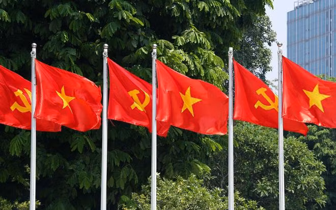 Từ năm 2021, người lao động được nghỉ 2 ngày liền kề trong dịp Lễ Quốc Khánh 2/9