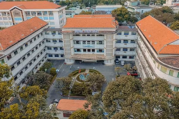 Bệnh viện Mắt TP.HCM vừa mở HSĐXTC Gói thầu Mua sắm thủy tinh thể nhân tạo đơn tiêu năm 2022 - 2023. Ảnh chỉ mang tính minh họa. Nguồn Internet