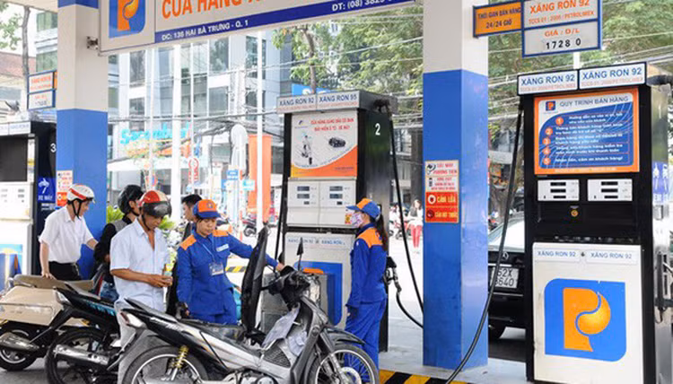 Ảnh chỉ mang tính minh họa. Nguồn Internet