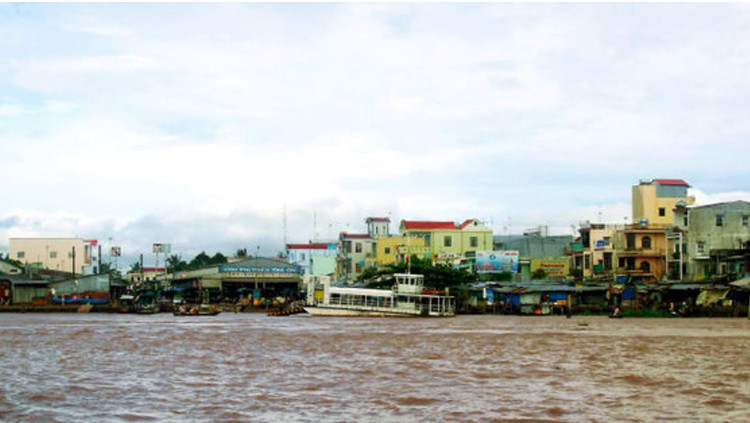 Ảnh chỉ mang tính minh họa. Nguồn Internet