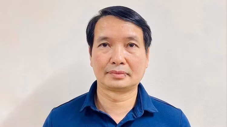 Ban Bí thư quyết định Khai trừ ra khỏi Đảng các ông Phạm Thái Hà, Phó Chủ nhiệm Văn phòng Quốc hội, Trợ lý Chủ tịch Quốc hội