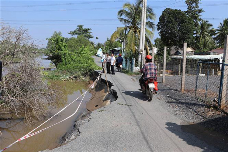 Ảnh chỉ mang tính minh họa. Nguồn Internet