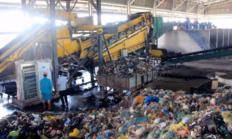 Ảnh chỉ mang tính minh họa. Nguồn Internet