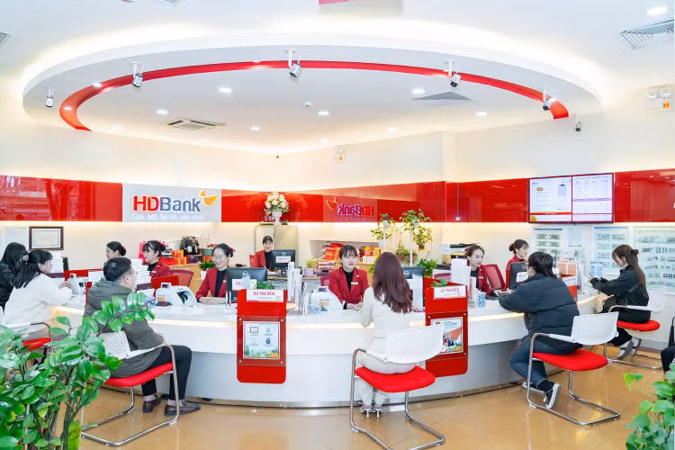 HDBank tiếp sức khách hàng trẻ an cư với gói vay 30.000 tỷ đồng, thời hạn đến 50 năm, lãi suất chỉ từ 4,5%
