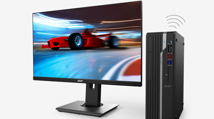 HSMT yêu cầu công nghệ BlueLightShield Flicker-less technology, theo kiến nghị đây là công nghệ được phát triển và độc quyền của hãng máy tính Acer. Ảnh chỉ mang tính minh họa. Nguồn Internet