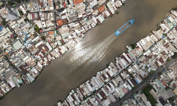 Ảnh chỉ mang tính minh họa. Nguồn Internet