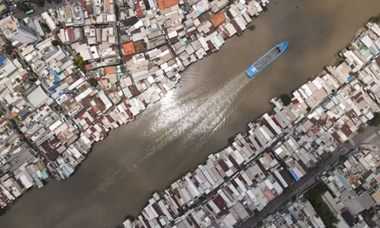 Ảnh chỉ mang tính minh họa. Nguồn Internet