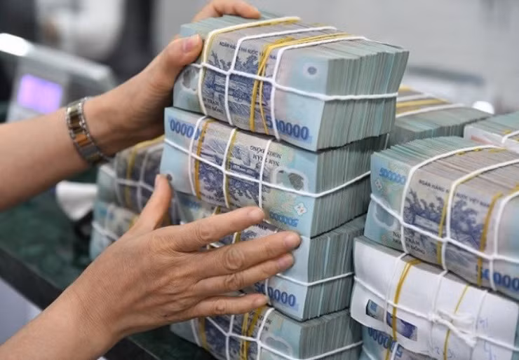 Một số chương trình tín dụng hỗ trợ doanh nghiệp đã được xây dựng và thực hiện nhưng hiệu quả rất kém. Ảnh chỉ mang tính minh họa. Nguồn Internet