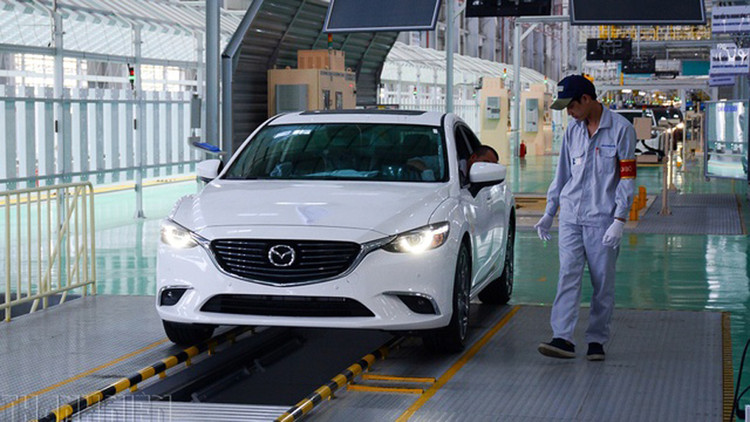 Chính thức miễn đăng kiểm lần đầu với ô tô mới, giãn chu kỳ kiểm định xe. Ảnh chỉ mang tính minh họa. Nguồn Internet