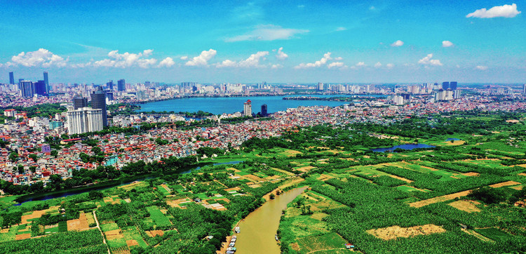 Hà Nội lập Tổ công tác xây dựng đề án mô hình thành phố trực thuộc Thủ đô trong tháng 3/2023